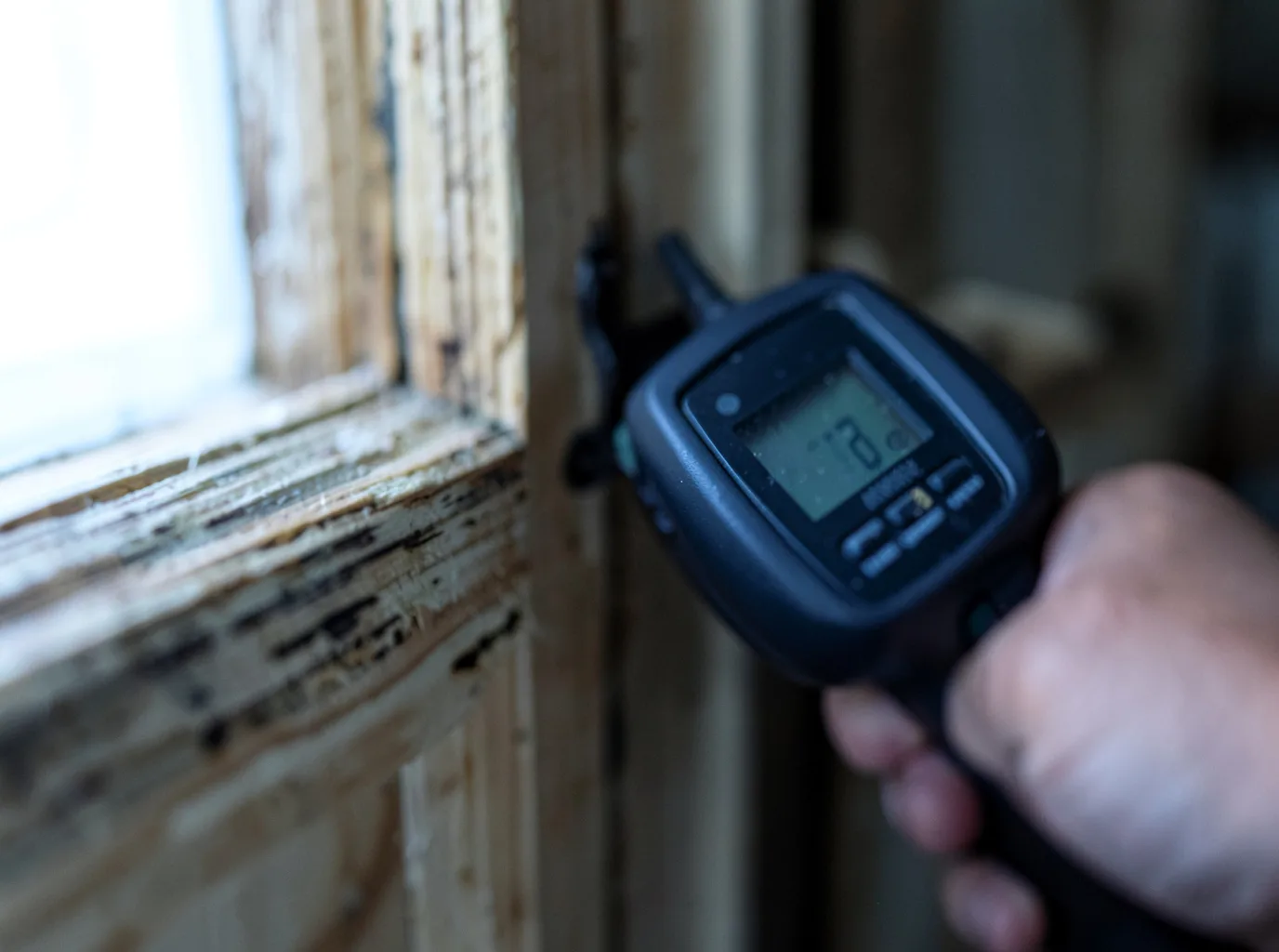 Commercial Water Damage Restoration in Estill, SC